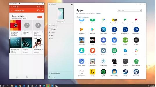 Android Apps Are Now Running on Windows 10: What Should You Know - Meedios