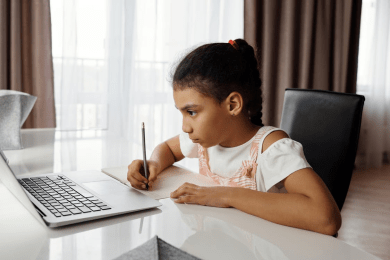Remote Students
