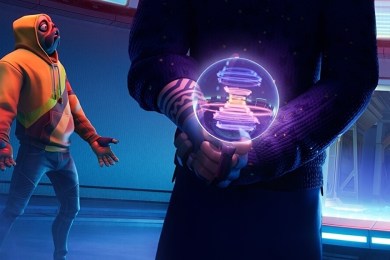 Fortnite’s Impostor Mode Frustrates Among Us Developers