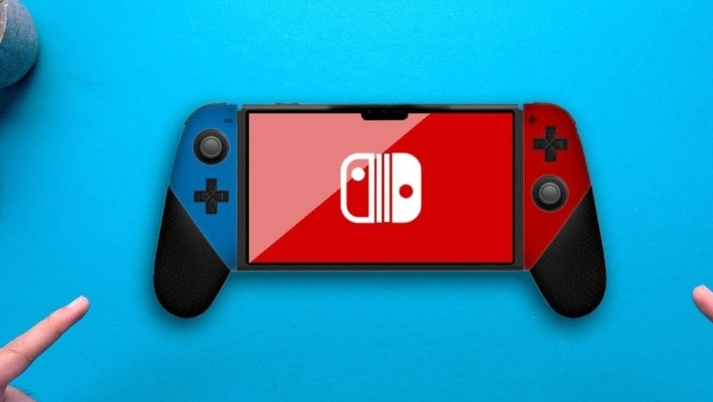 Nintendo Switch Pro Will Not Come Out In 2020 As Per Some Rumors