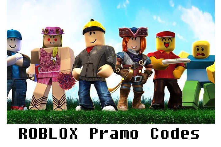 Promo Code Roblox Promotions